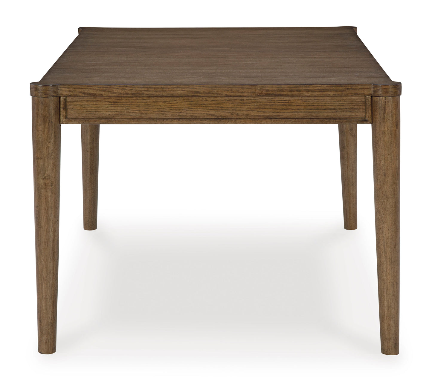 Roanhowe Rect Dining Room Extension Table