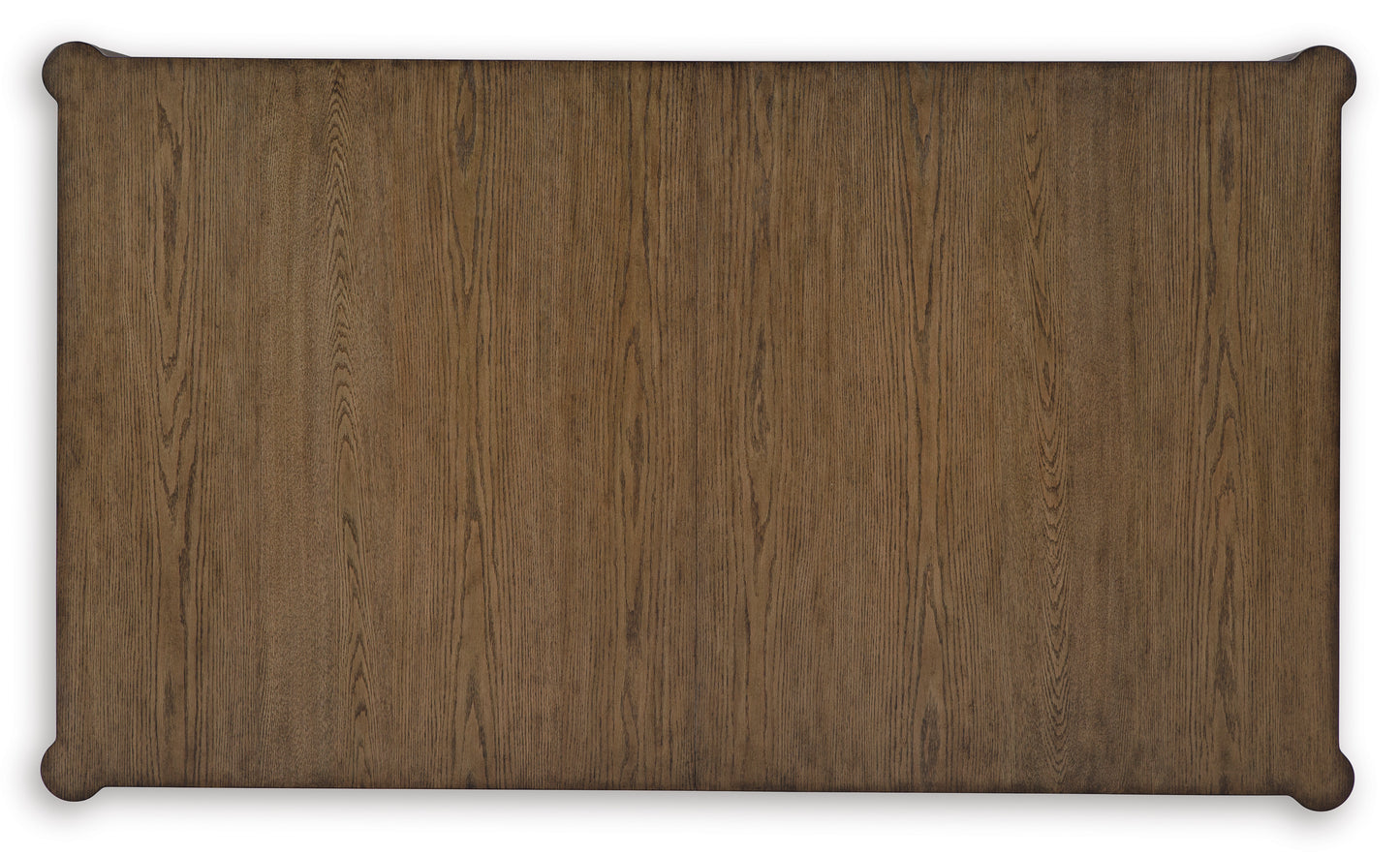 Roanhowe Rect Dining Room Extension Table