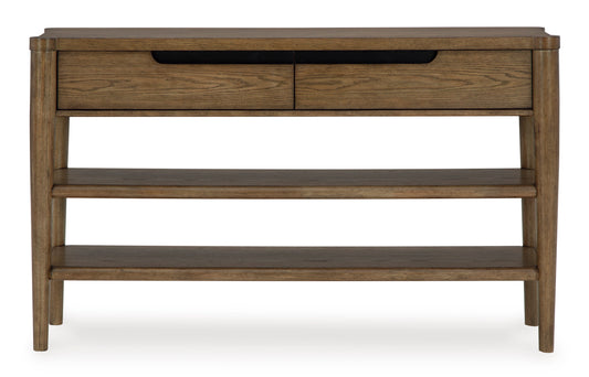 Roanhowe Dining Room Server