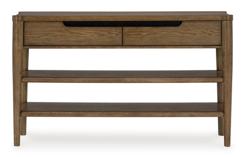 Roanhowe Dining Room Server