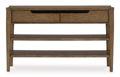 Roanhowe Dining Room Server