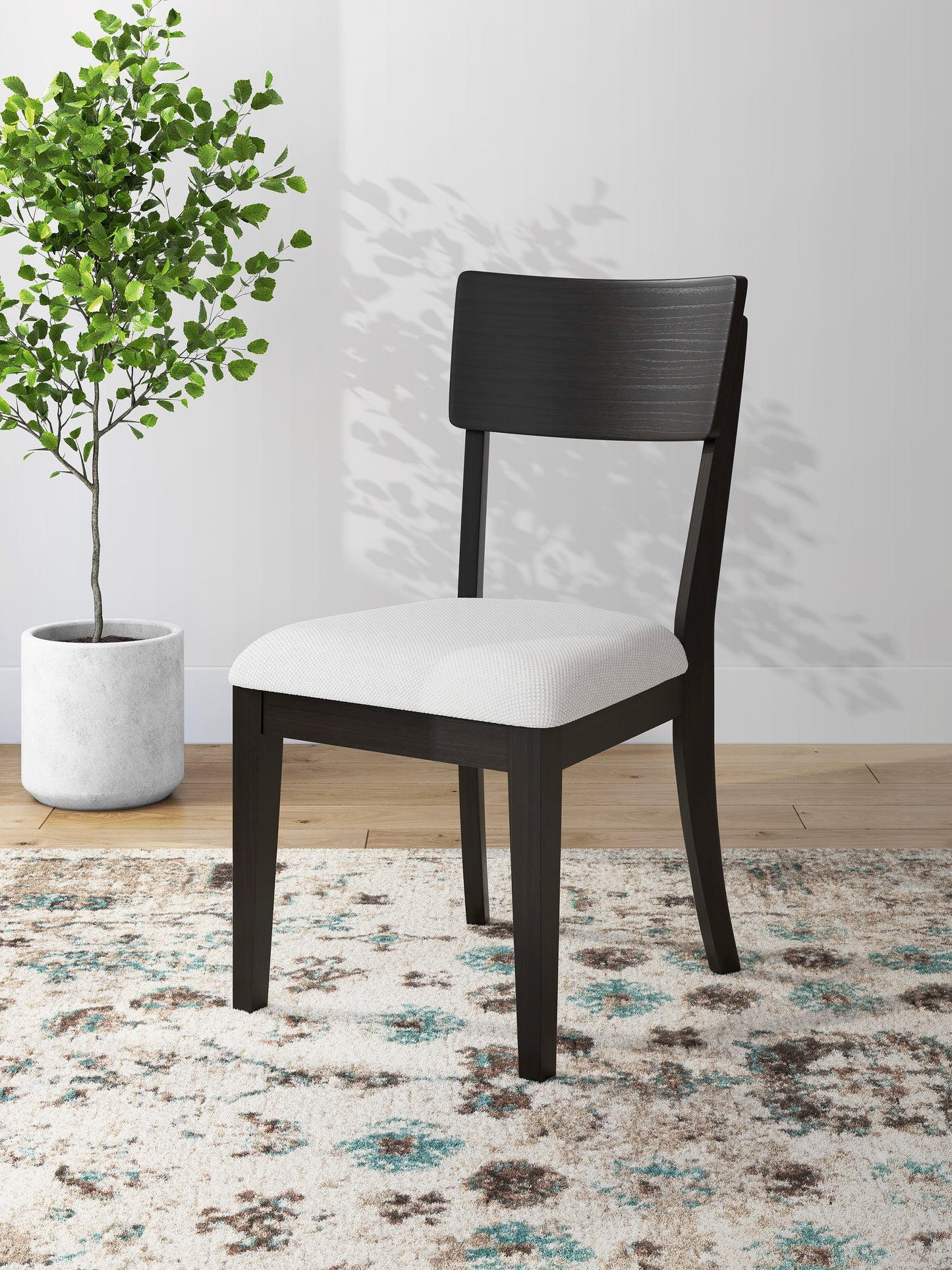 Portdown Dining UPH Side Chair
