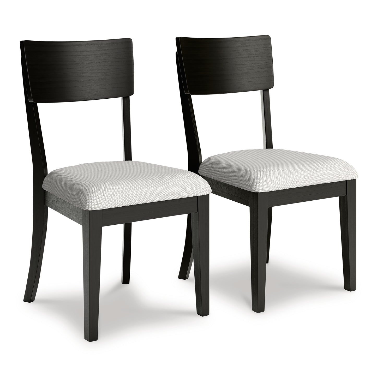 Portdown Dining UPH Side Chair