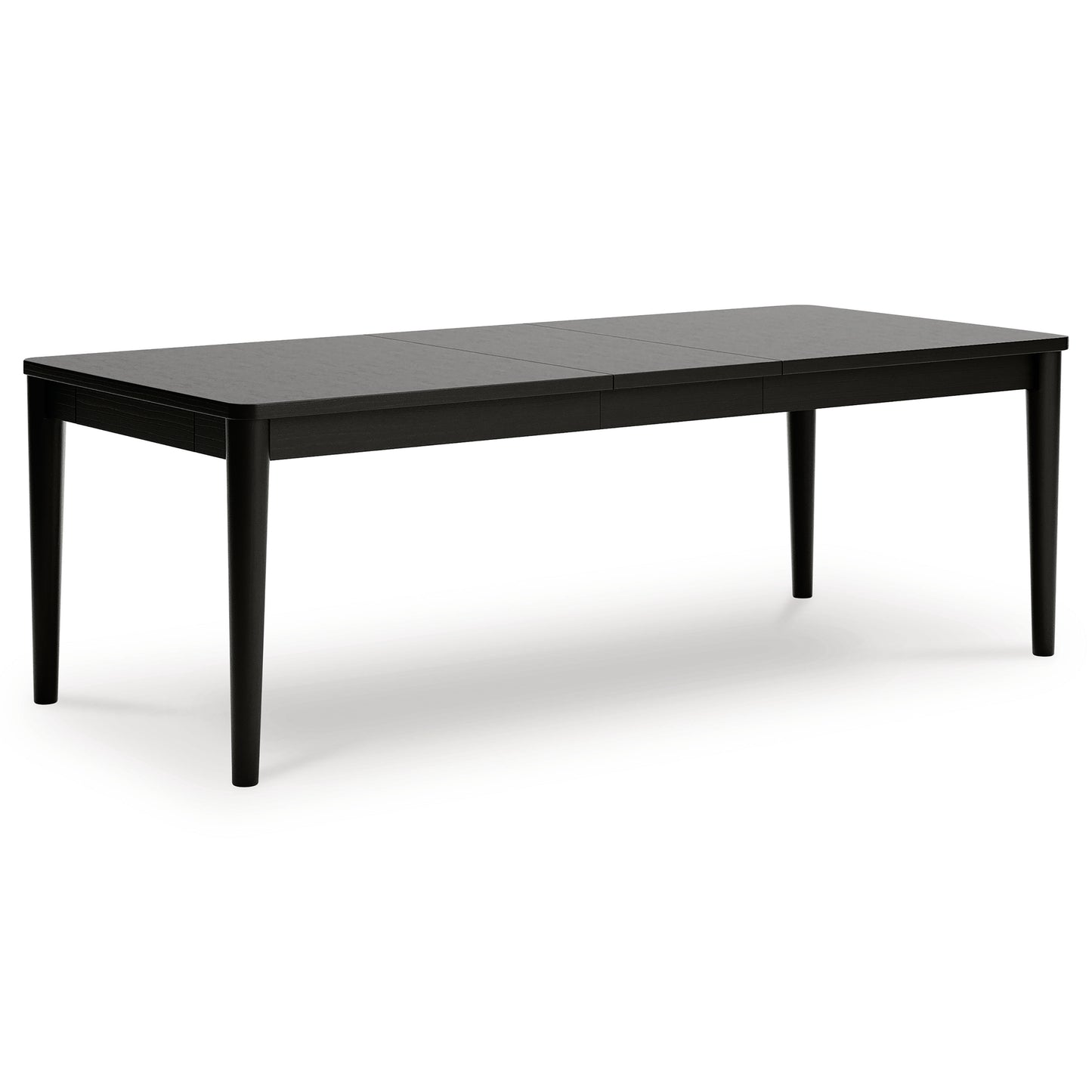 Portdown Rect Dining Room Extension Table