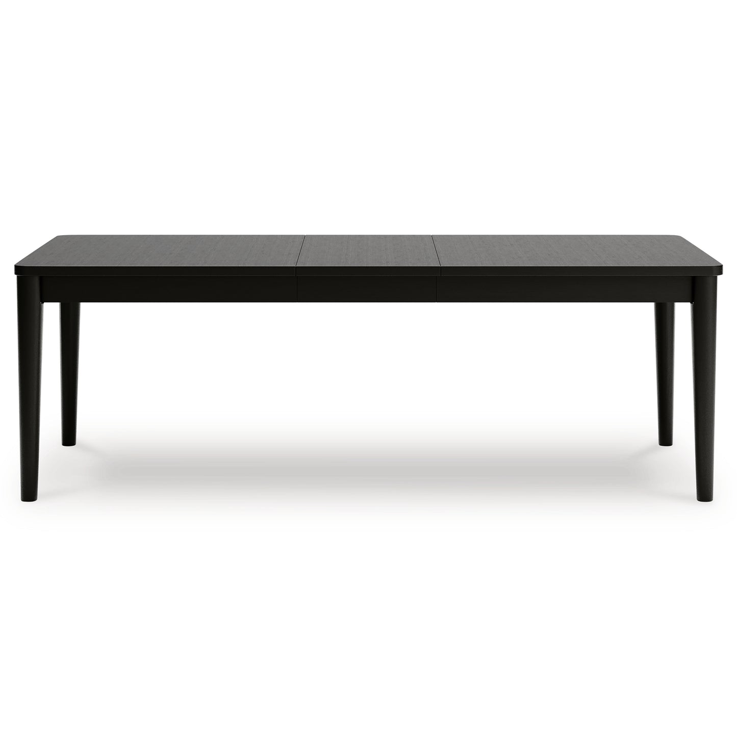 Portdown Rect Dining Room Extension Table