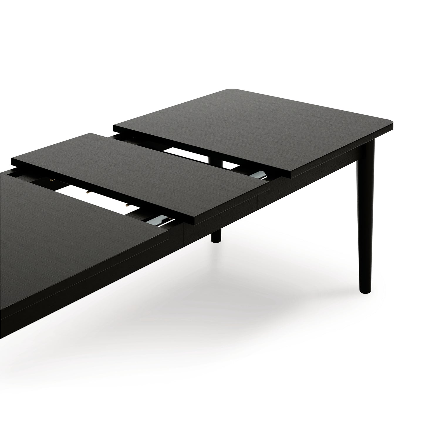 Portdown Rect Dining Room Extension Table