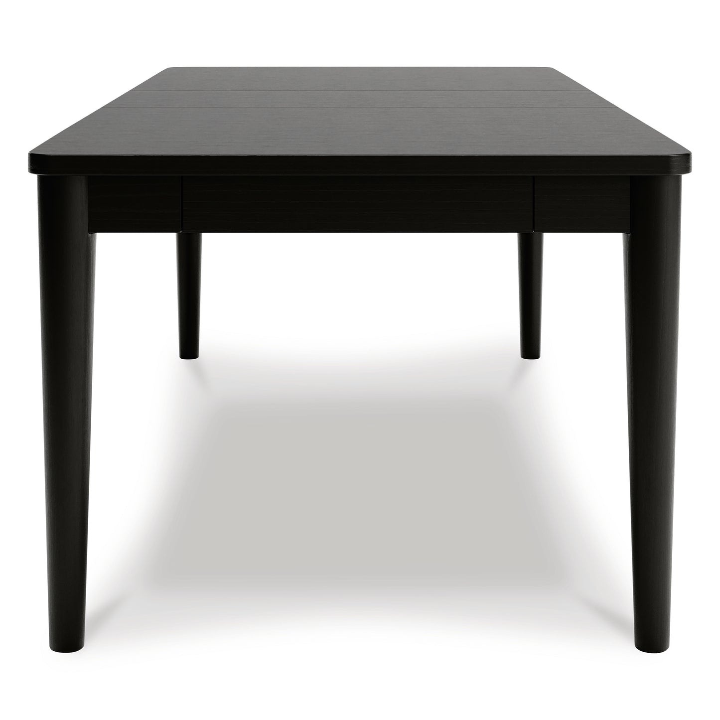 Portdown Rect Dining Room Extension Table