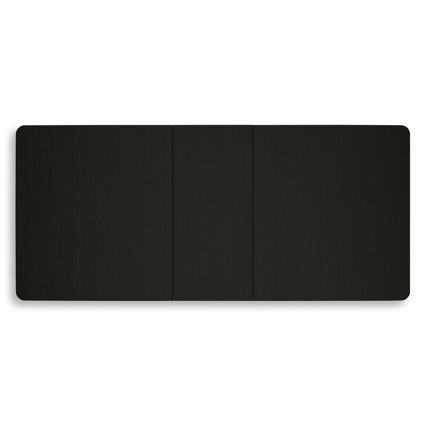 Portdown Rect Dining Room Extension Table