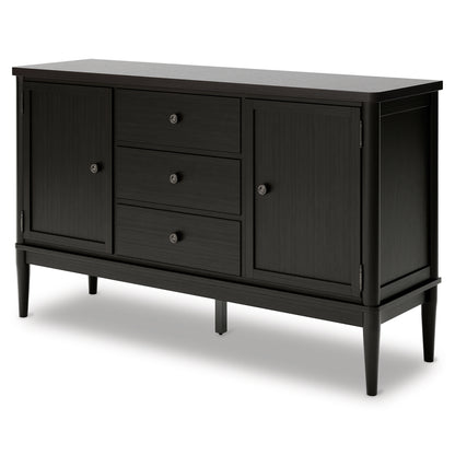 Portdown Dining Room Server