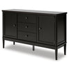 Portdown Dining Room Server