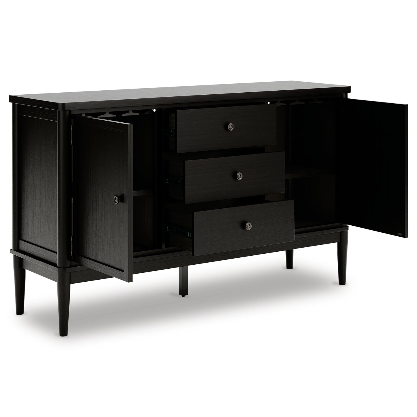 Portdown Dining Room Server