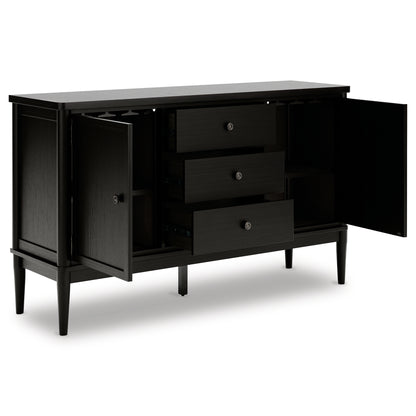 Portdown Dining Room Server