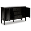 Portdown Dining Room Server