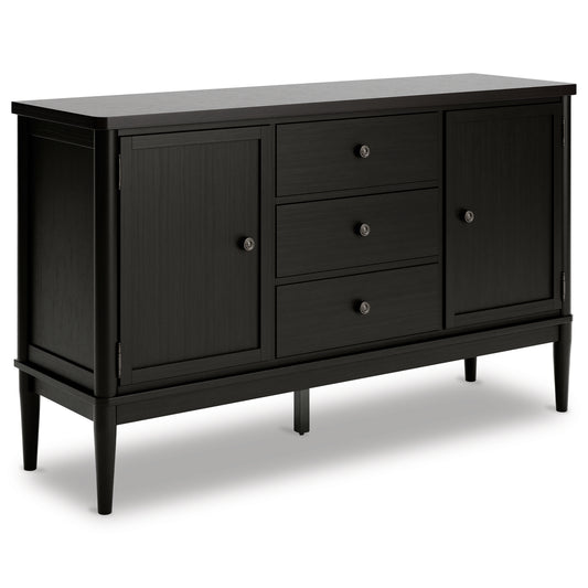 Portdown Dining Room Server