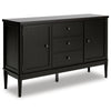 Portdown Dining Room Server