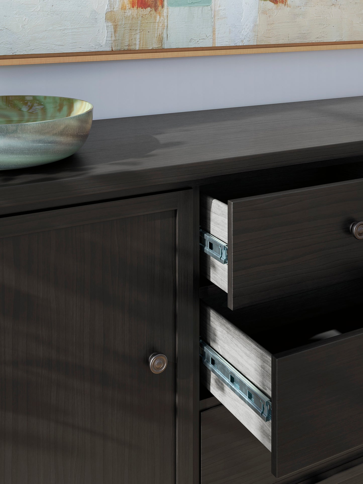 Portdown Dining Room Server