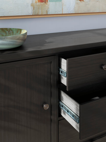 Portdown Dining Room Server