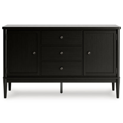 Portdown Dining Room Server