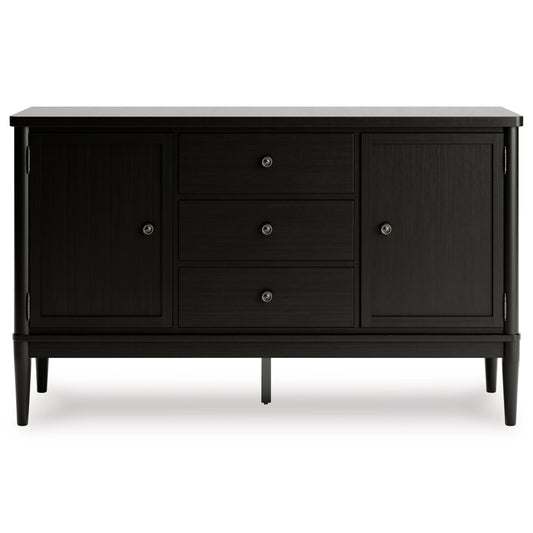 Portdown Dining Room Server