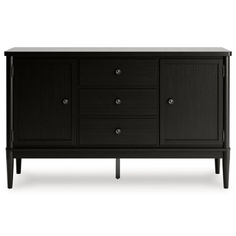 Portdown Dining Room Server