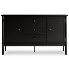 Portdown Dining Room Server