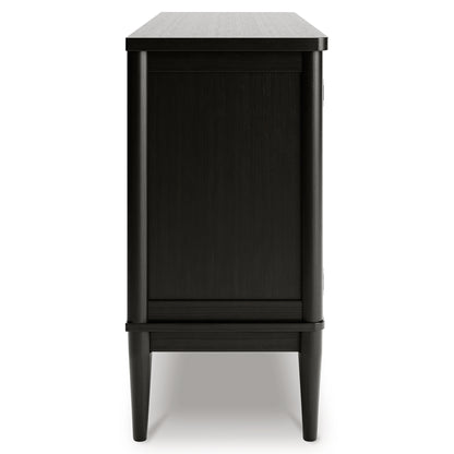 Portdown Dining Room Server