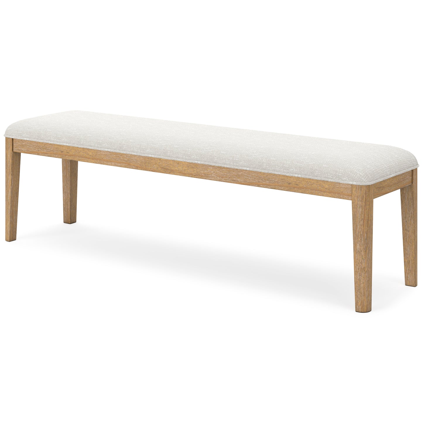 Rencott Large UPH Dining Room Bench