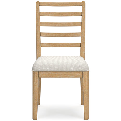 Rencott Dining UPH Side Chair