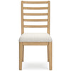 Rencott Dining UPH Side Chair