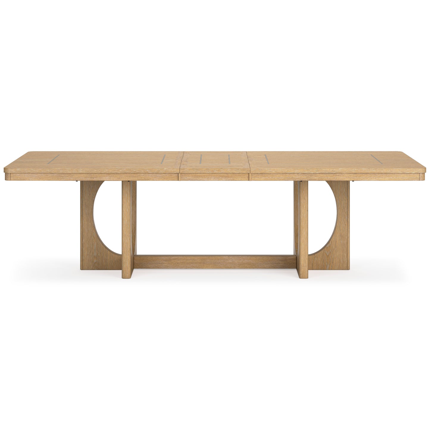 Rencott Rect Dining Room Extension Table