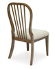 Sturlayne Dining UPH Side Chair