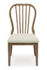 Sturlayne Dining UPH Side Chair