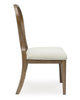 Sturlayne Dining UPH Side Chair