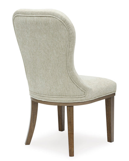 Sturlayne Dining UPH Side Chair