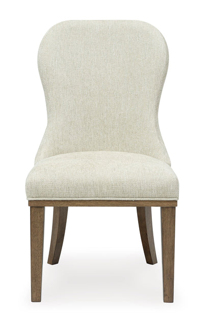 Sturlayne Dining UPH Side Chair