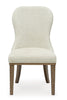 Sturlayne Dining UPH Side Chair