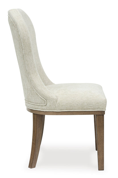 Sturlayne Dining UPH Side Chair