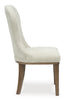 Sturlayne Dining UPH Side Chair