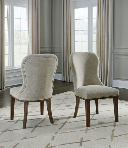 Sturlayne Dining UPH Side Chair
