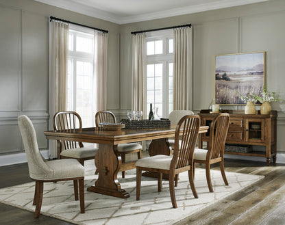 Sturlayne Dining UPH Side Chair
