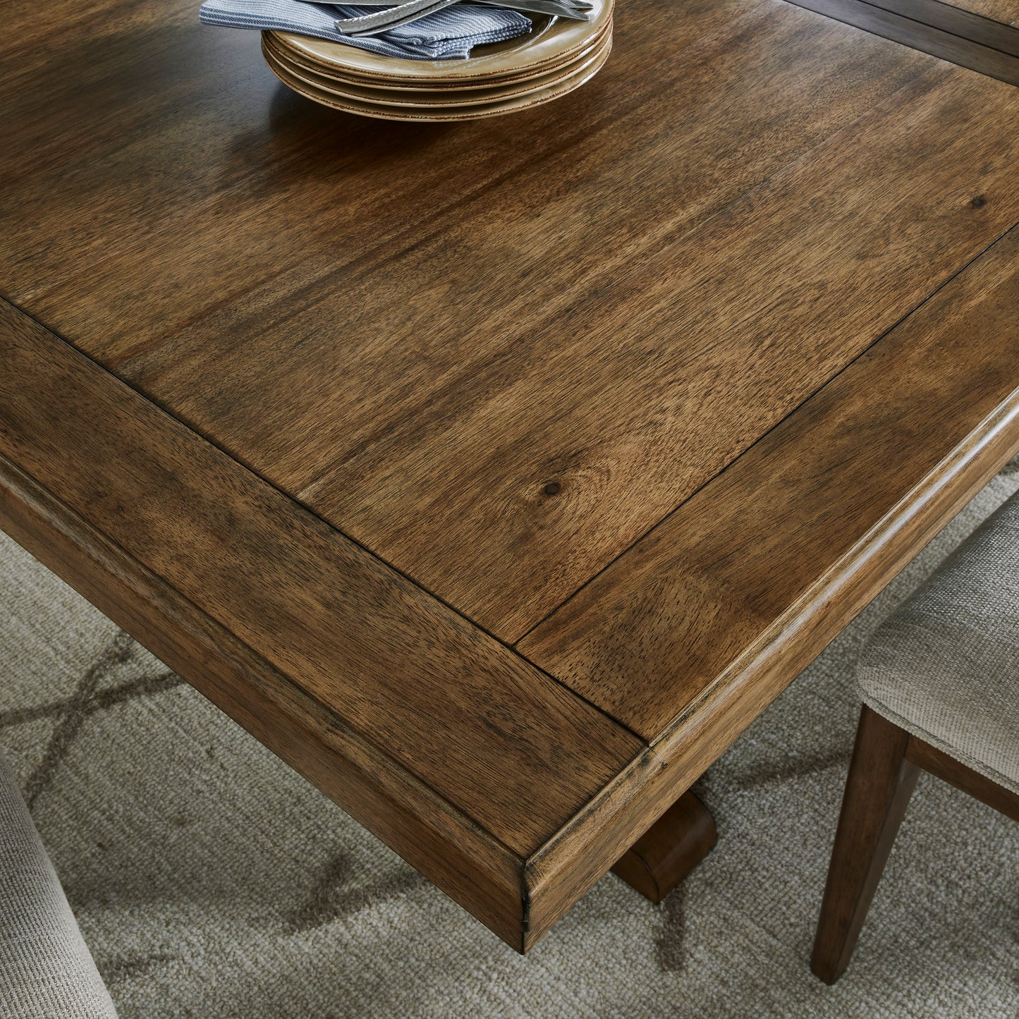 Sturlayne Rect Dining Room Extension Table