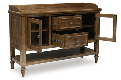 Sturlayne Dining Room Server