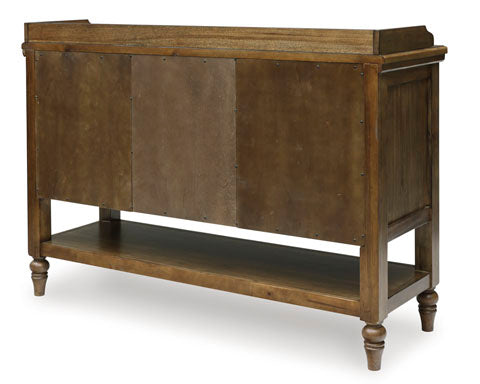 Sturlayne Dining Room Server