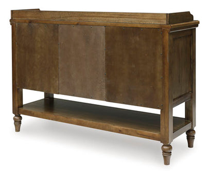 Sturlayne Dining Room Server