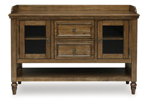 Sturlayne Dining Room Server