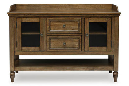Sturlayne Dining Room Server