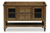 Sturlayne Dining Room Server