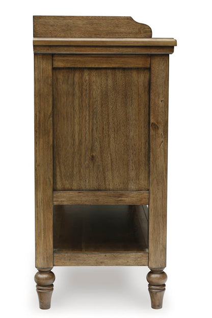Sturlayne Dining Room Server