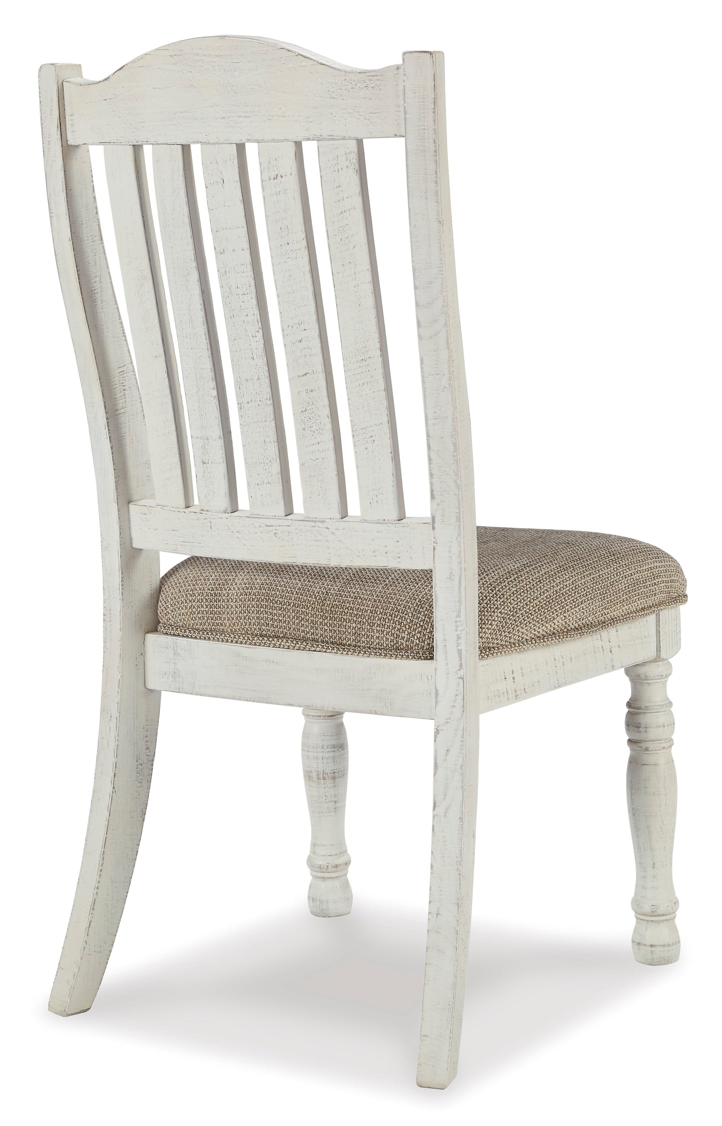 Havalance Dining UPH Side Chair