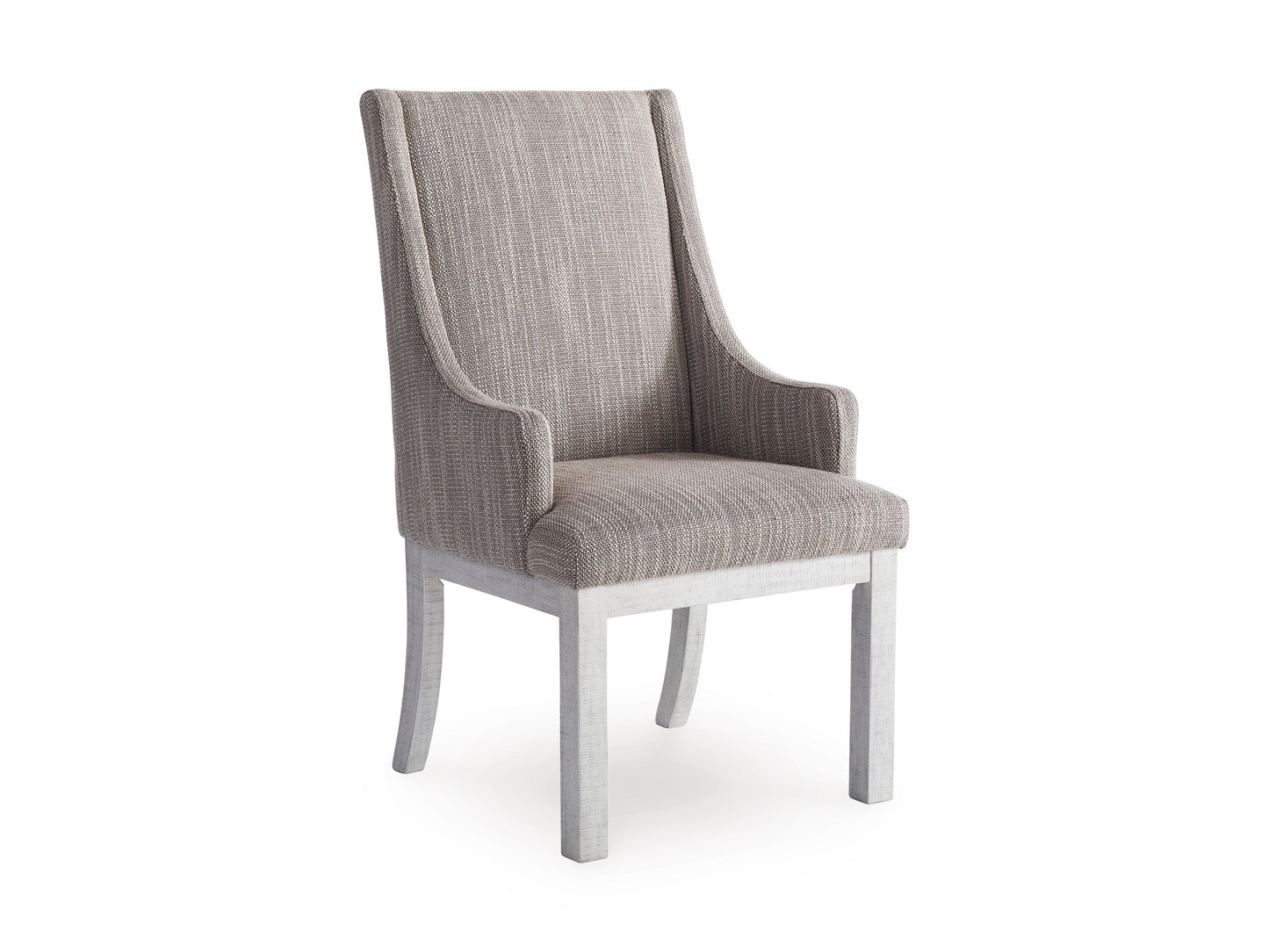 Havalance Dining UPH Arm Chair